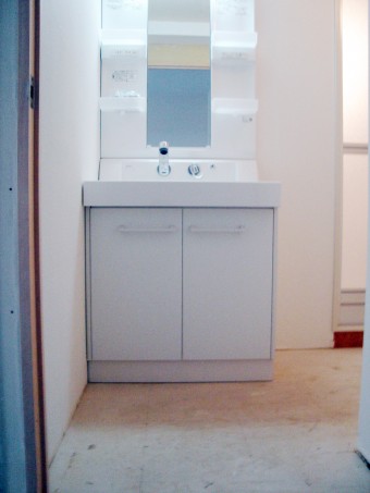 設備機器工事 設備機器工事